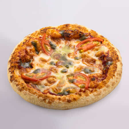 マルゲリータ|各務原でピザ・ハンバーガーのデリバリー・テイクアウトならボムボムキッチン各務原店