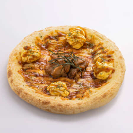 てりたまチキン|各務原でピザ・ハンバーガーのデリバリー・テイクアウトならボムボムキッチン各務原店