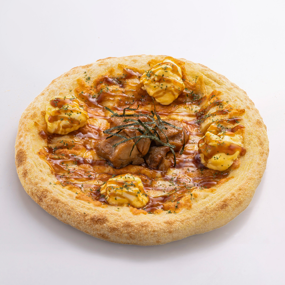 テリたまチキン てりたまチキン|各務原でピザ・ハンバーガーのデリバリー・テイクアウトならボムボムキッチン各務原店