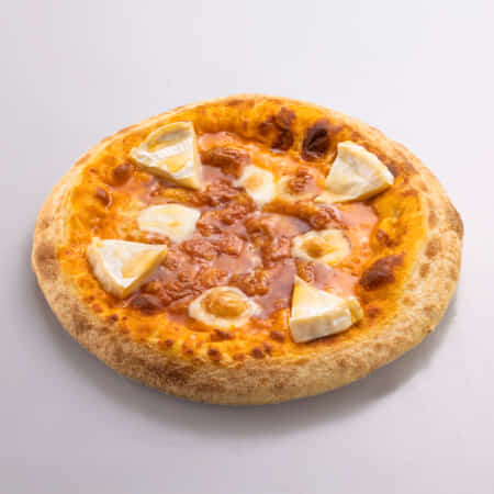 クワトロチーズ|各務原でピザ・ハンバーガーのデリバリー・テイクアウトならボムボムキッチン各務原店