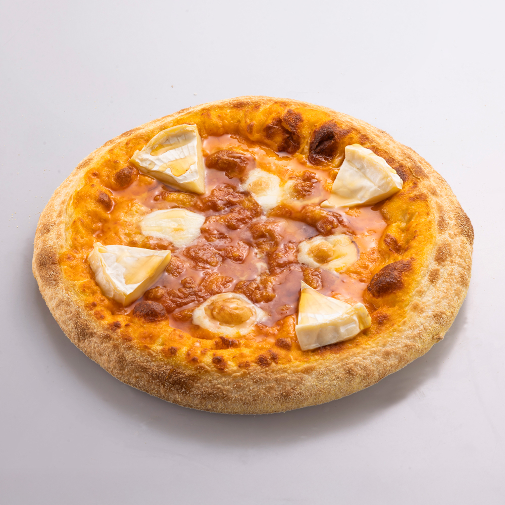 クワトロチーズ クワトロチーズ|各務原でピザ・ハンバーガーのデリバリー・テイクアウトならボムボムキッチン各務原店