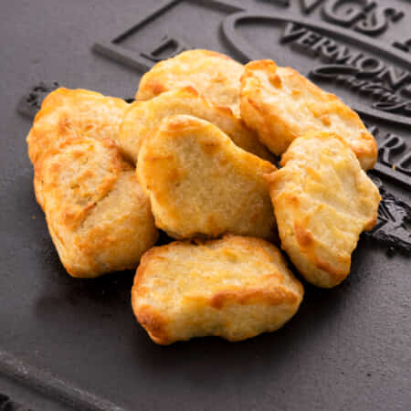 チキンナゲット8P｜各務原でピザ・ハンバーガーのデリバリー・テイクアウトならボムボムキッチン各務原店