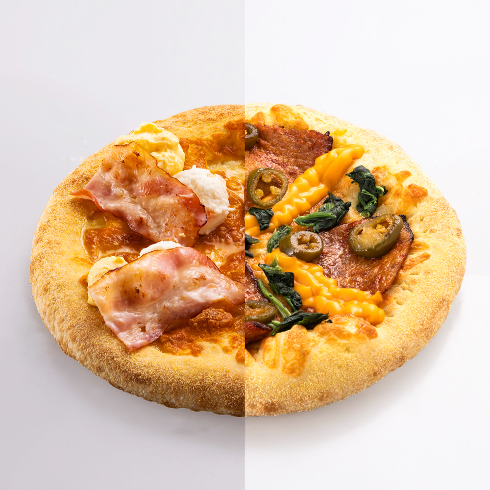 ポテマヨエッグ&テジカルビ ポテマヨエッグ&テジカルビ|各務原でピザ・ハンバーガーのデリバリー・テイクアウトならボムボムキッチン各務原店