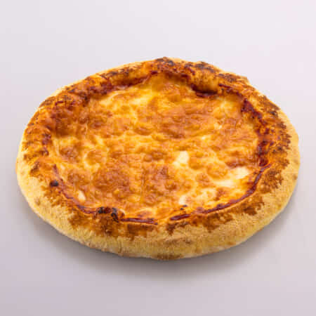 プレーンピザ|各務原でピザ・ハンバーガーのデリバリー・テイクアウトならボムボムキッチン各務原店