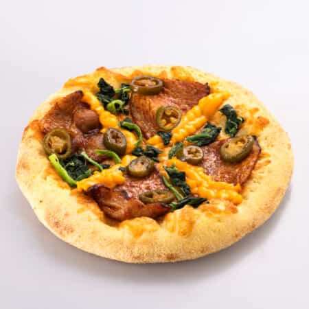 テジカルビ｜各務原でピザ・ハンバーガーのデリバリー・テイクアウトならボムボムキッチン各務原店