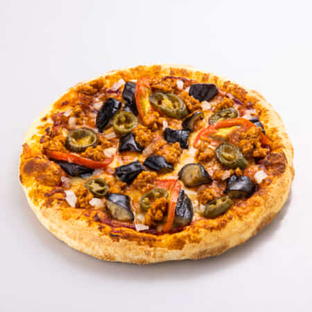 ホットタコス|各務原でピザ・ハンバーガーのデリバリー・テイクアウトならボムボムキッチン各務原店