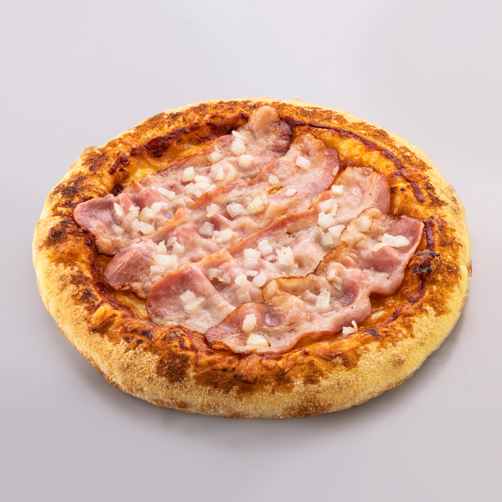 Wベーコン Wベーコン|各務原でピザ・ハンバーガーのデリバリー・テイクアウトならボムボムキッチン各務原店